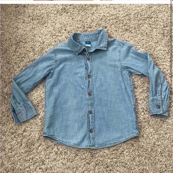 Boys size 5/6 Bundle - Picture 4 of 4